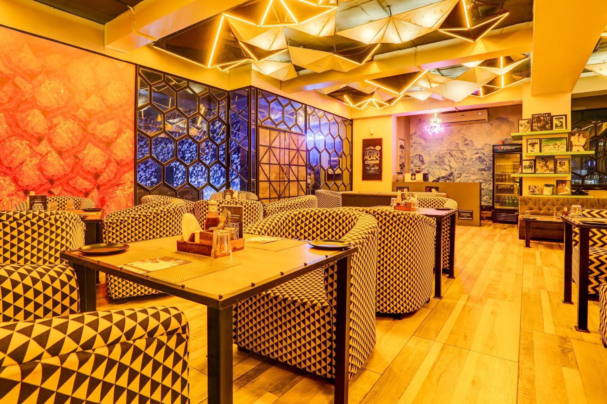 Super Townhouse Vaishali Nagar Formerly Pentagon Boutique Jaipur