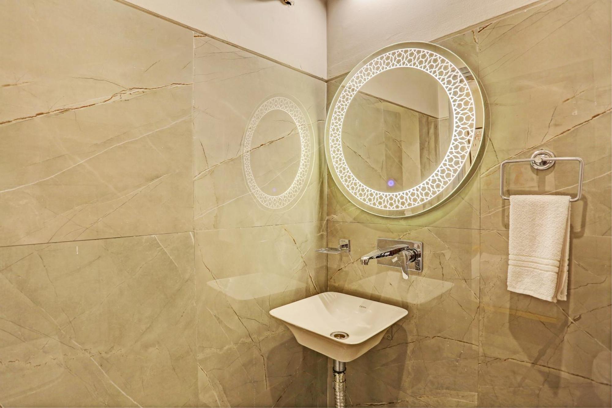 Super Townhouse Vaishali Nagar Formerly Pentagon Boutique Jaipur