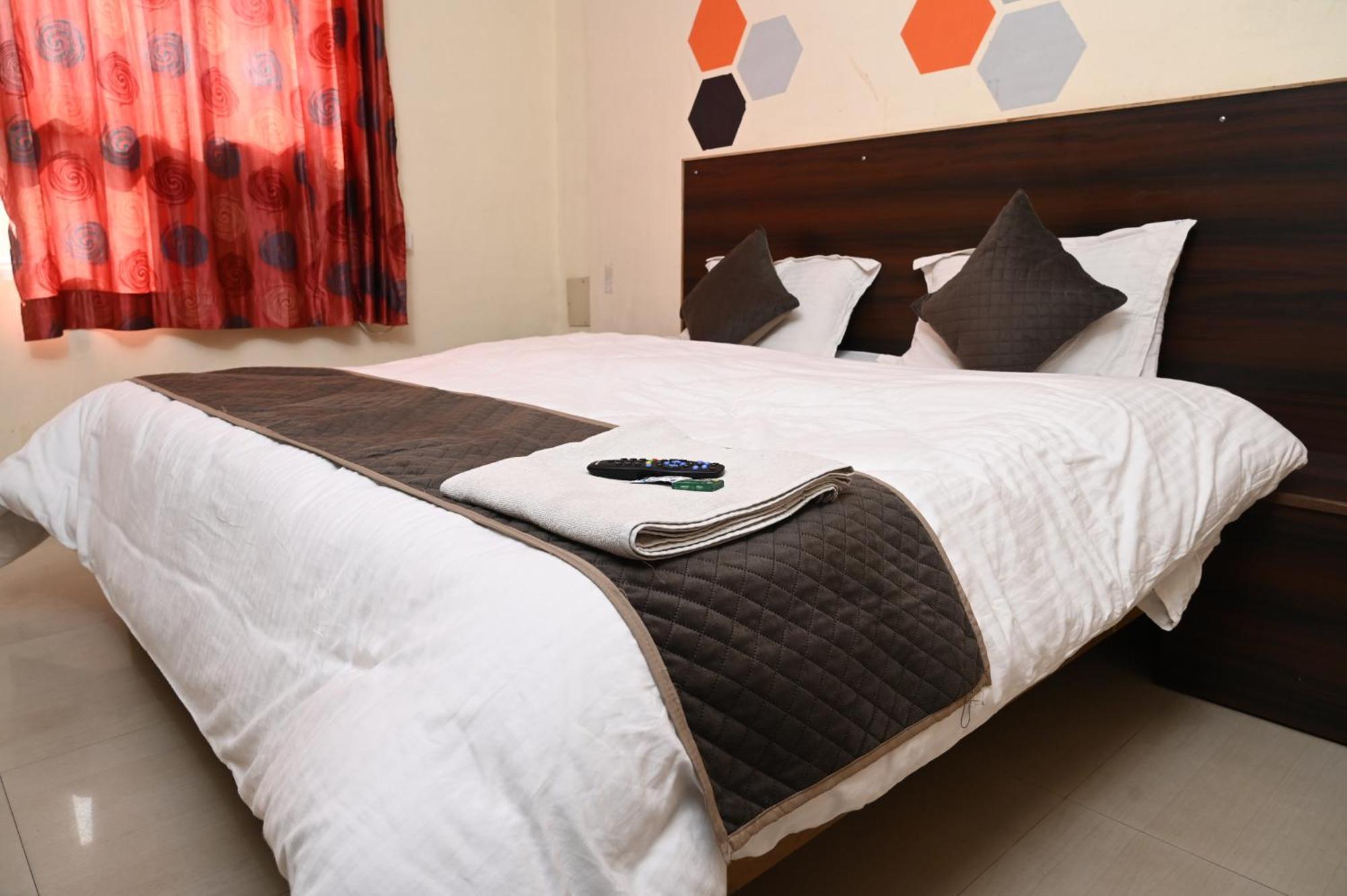 Balaji Palace Hotel Jaipur