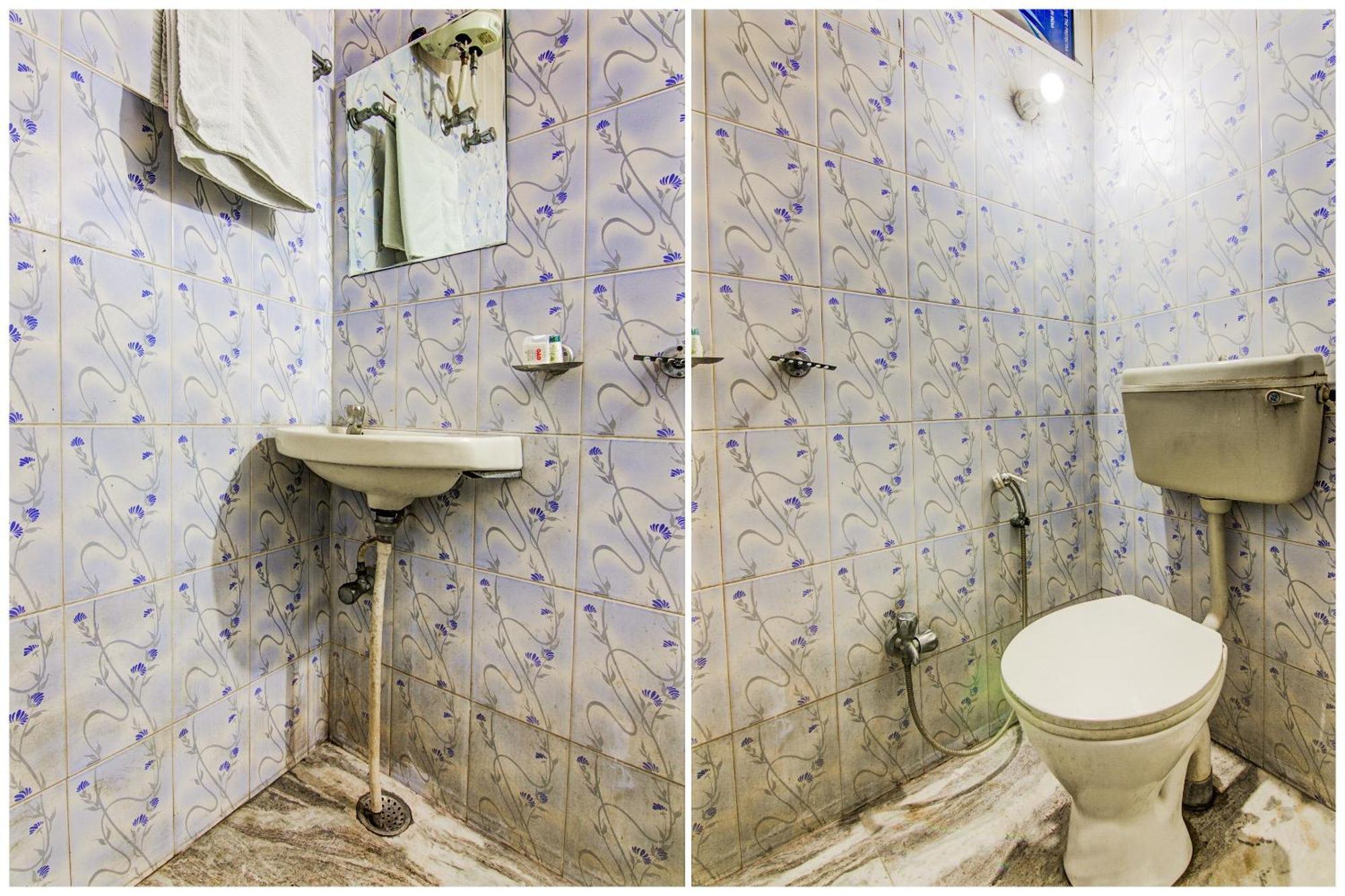O Govindi Palace Hotel 3*