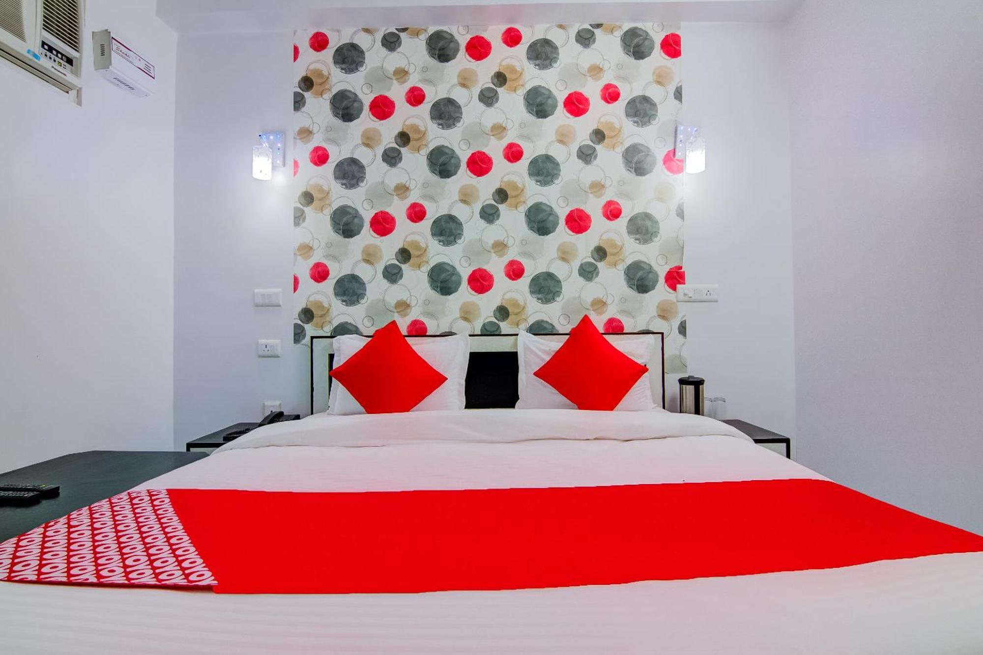 O Govindi Palace Hotel Jaipur