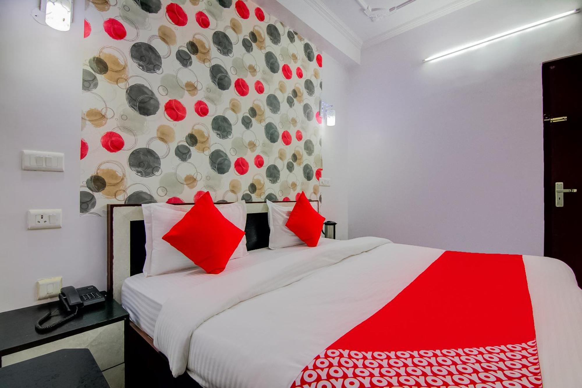 Hotel O Govindi Palace Jaipur