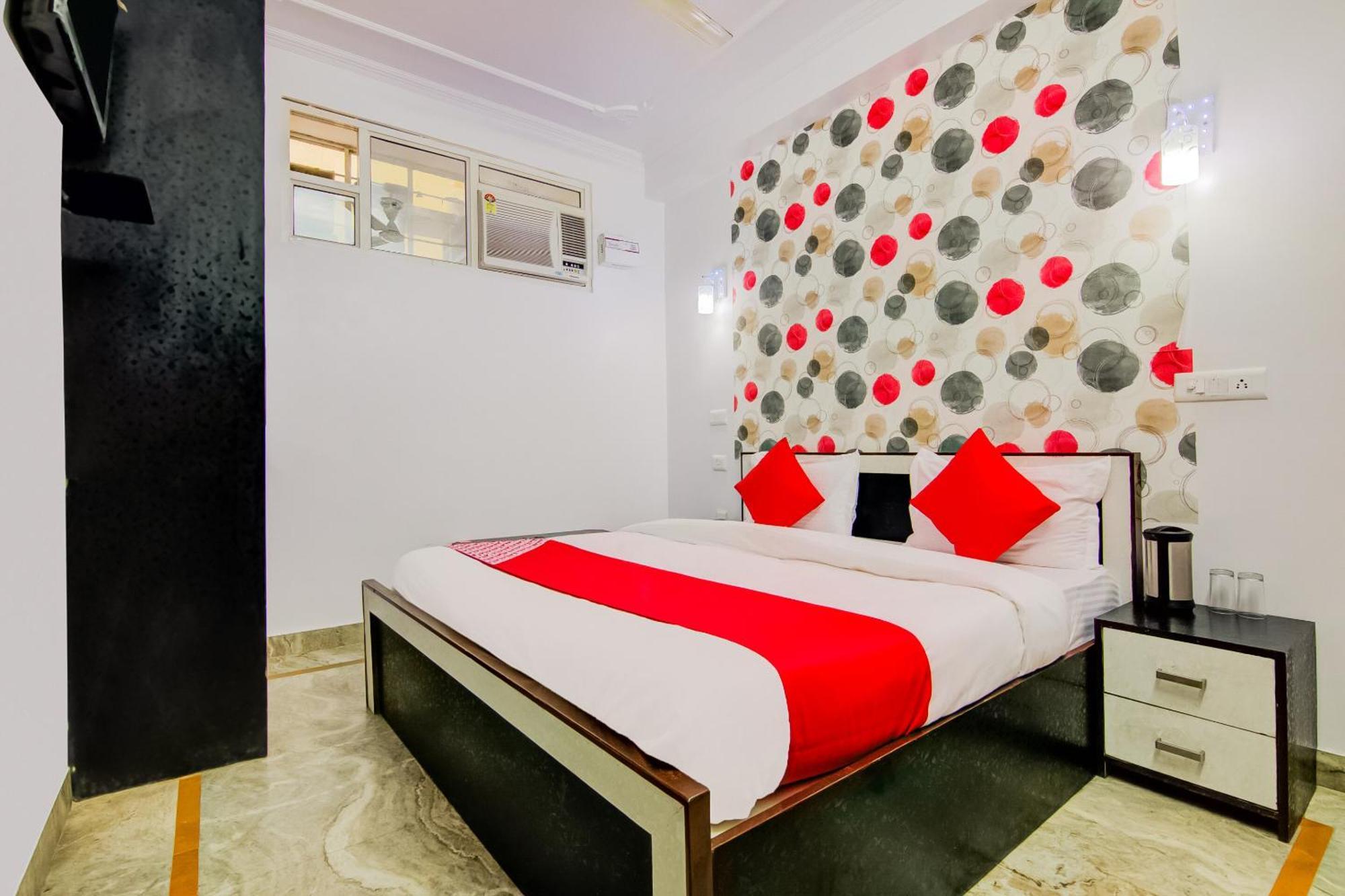 O Govindi Palace 3*
