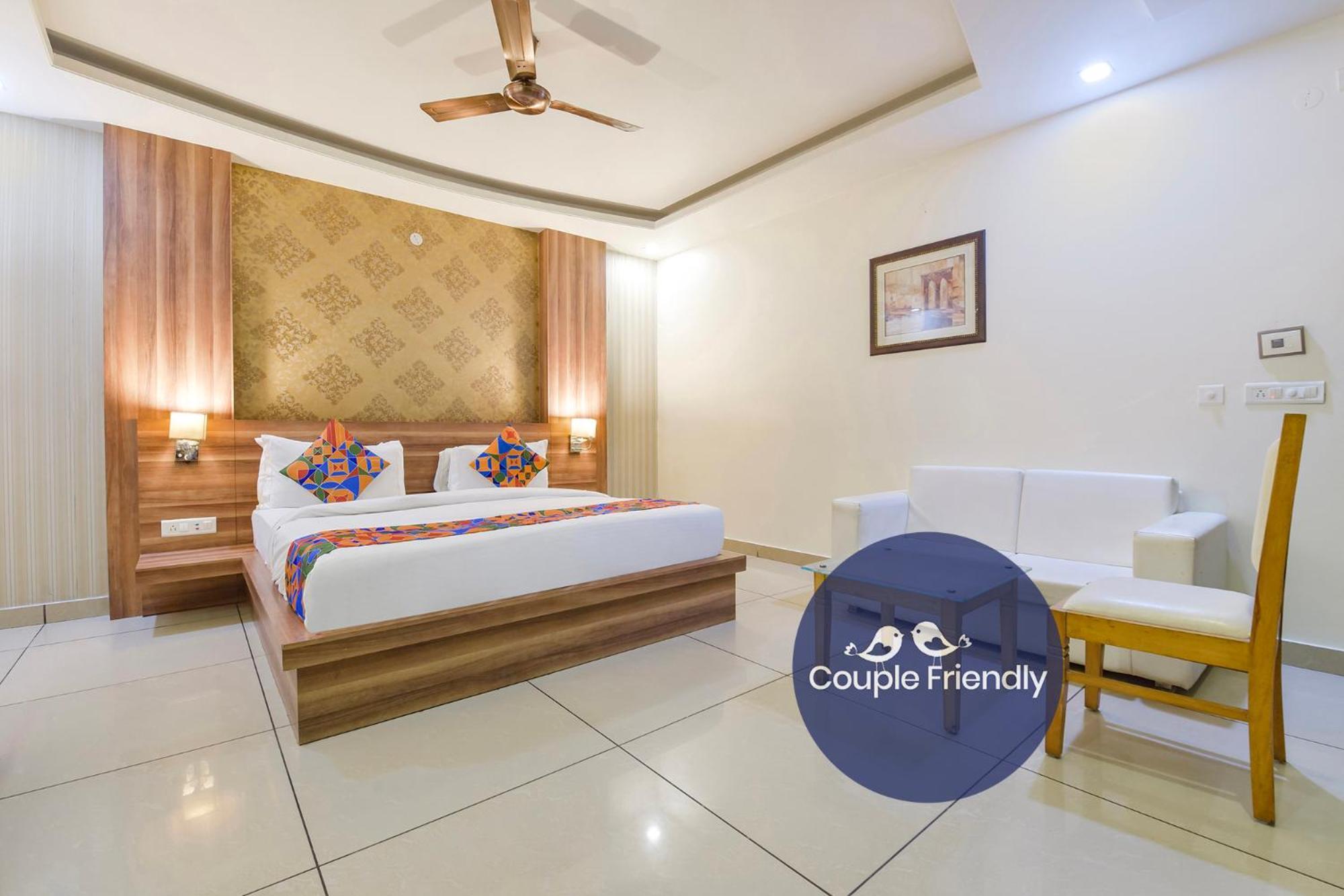 Fabhotel Signature