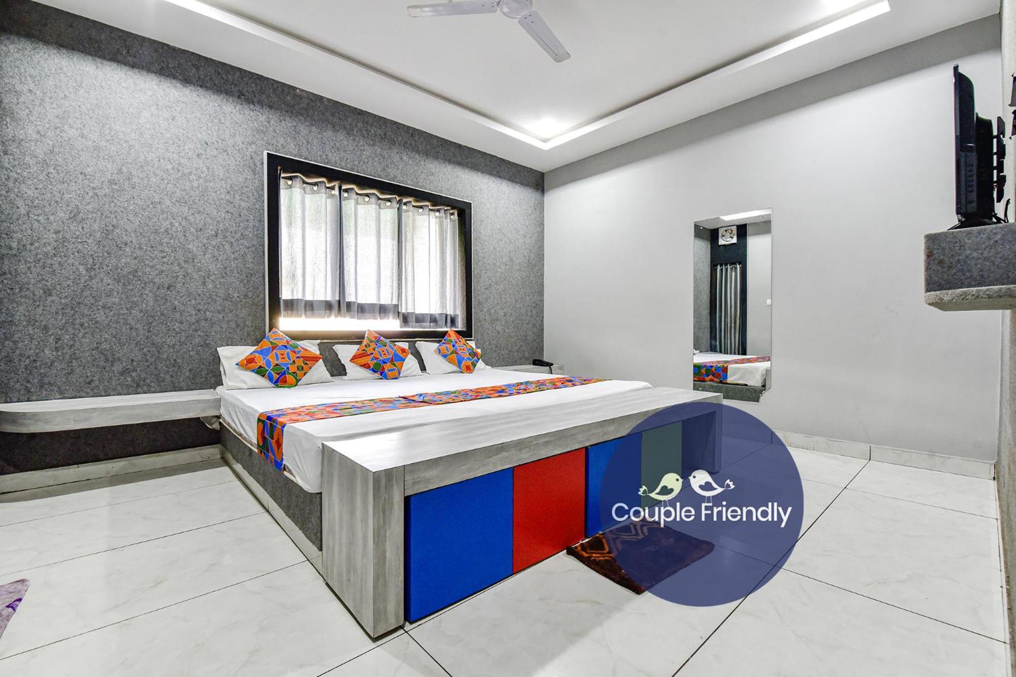 Fabhotel Surya Palace