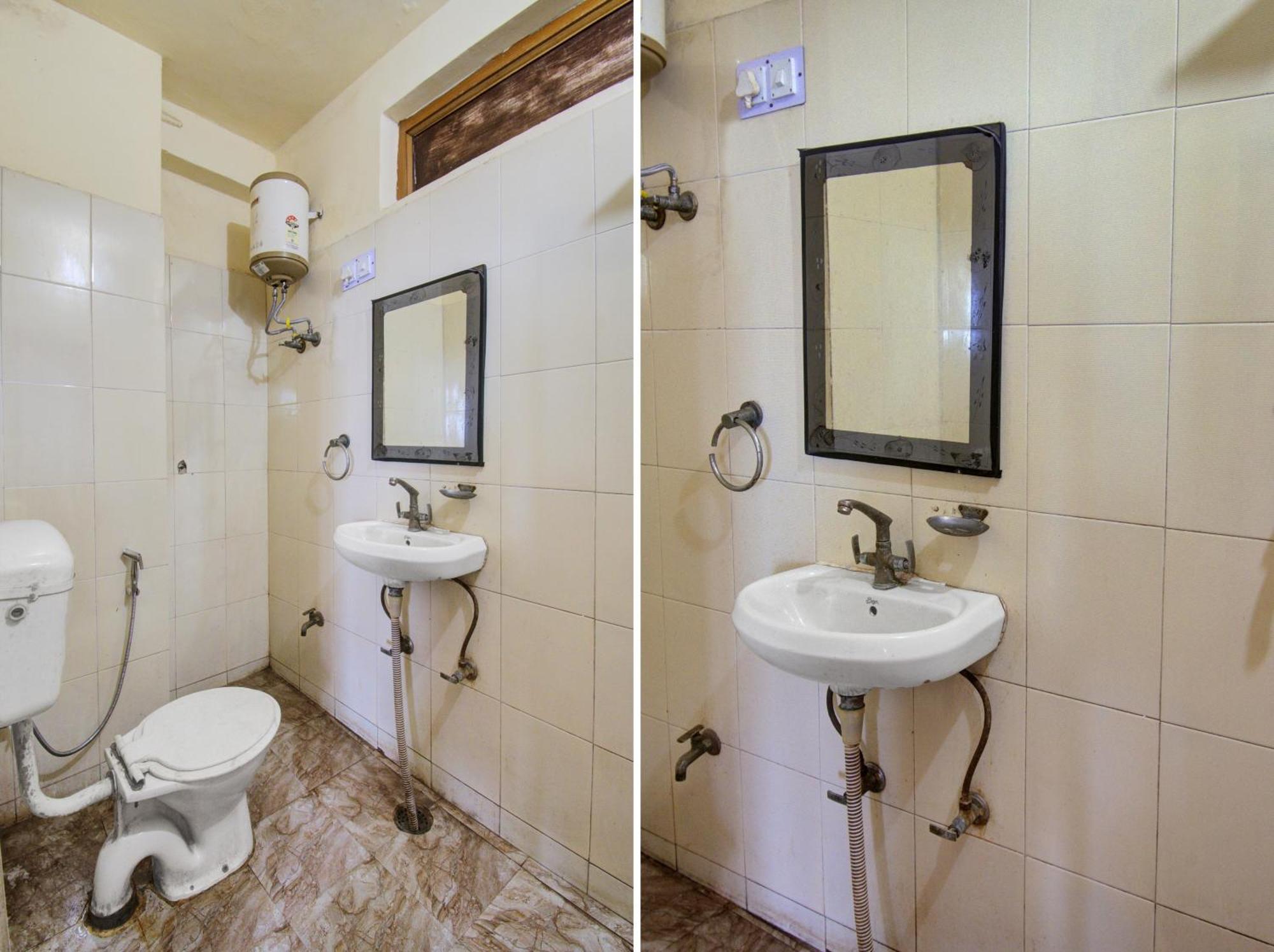 O Asian Palace Hotel 4*