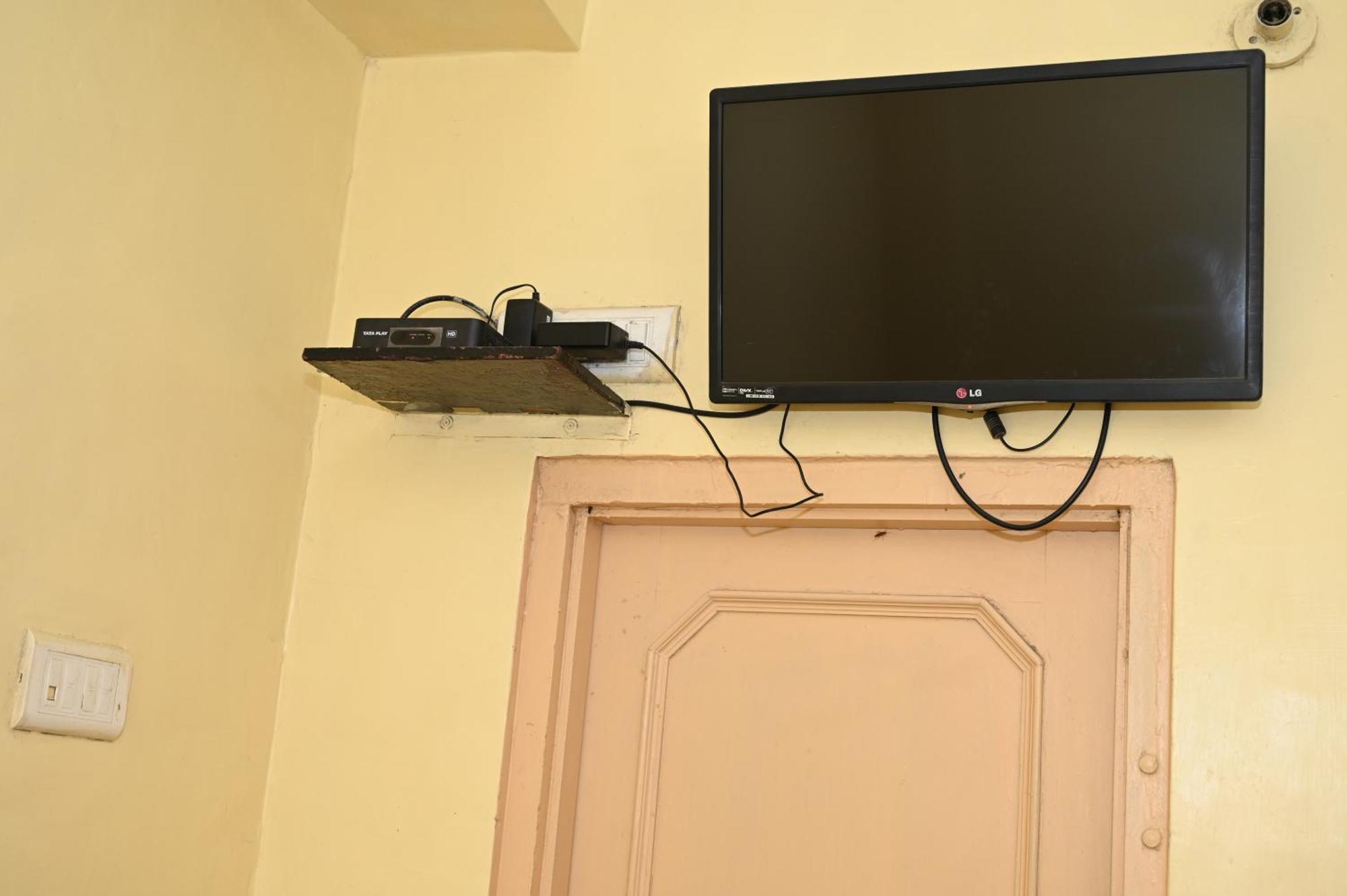 Balaji Palace Hotel 3*