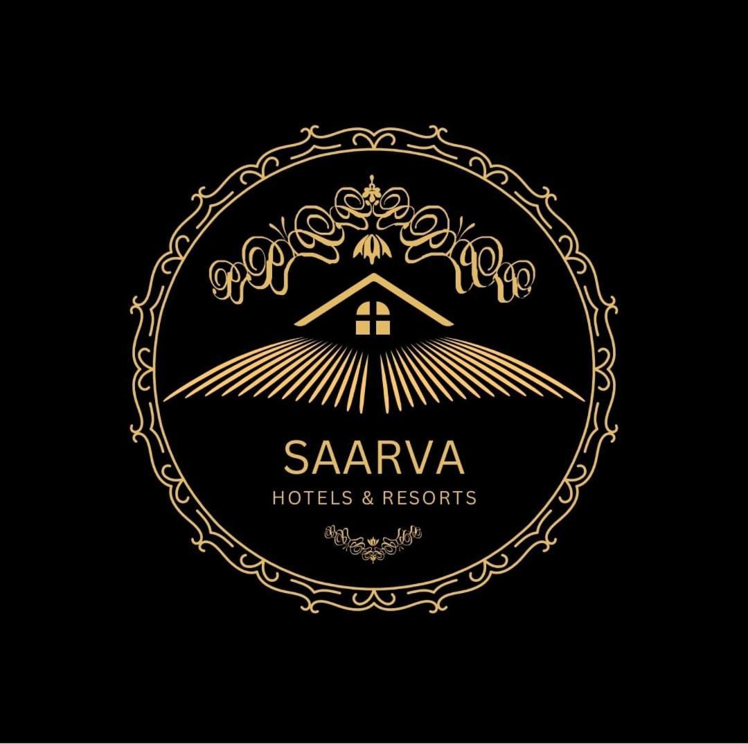 Hotel Saarva &resort 3*