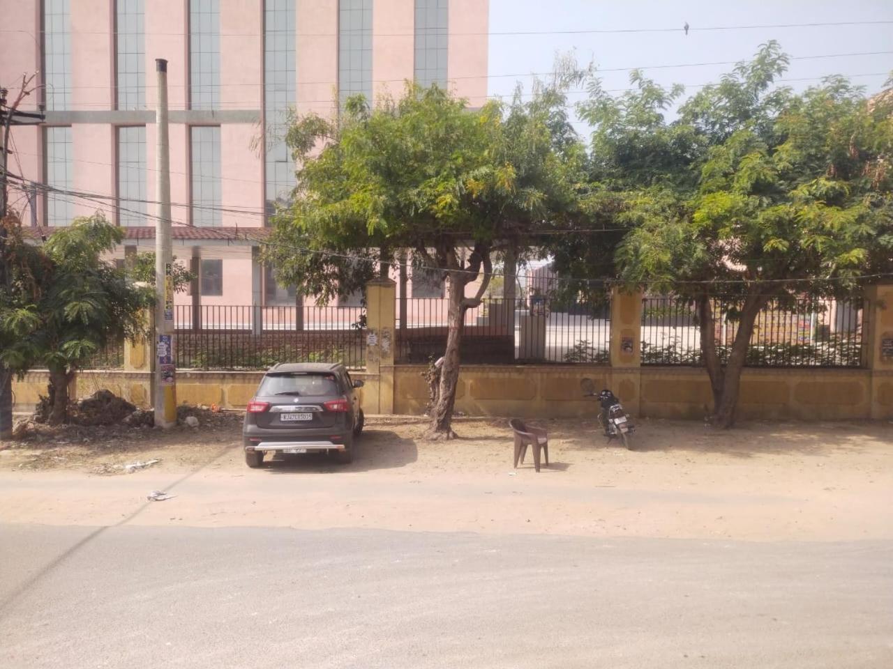 Saarva &resort Jaipur