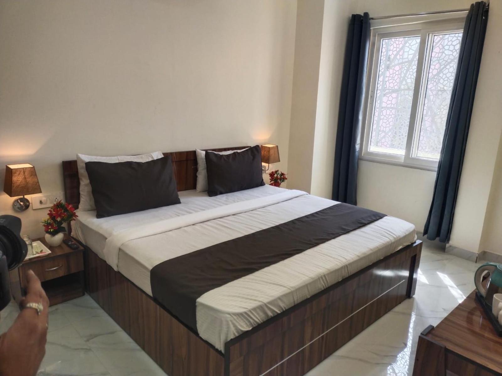 Saarva &resort Hotel