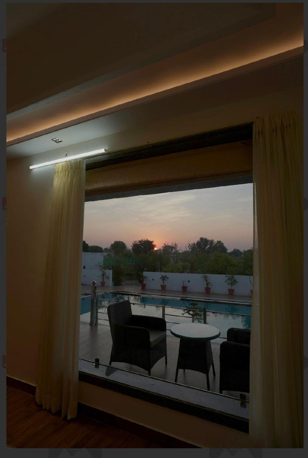 Farm Retreat Villa Jaipur