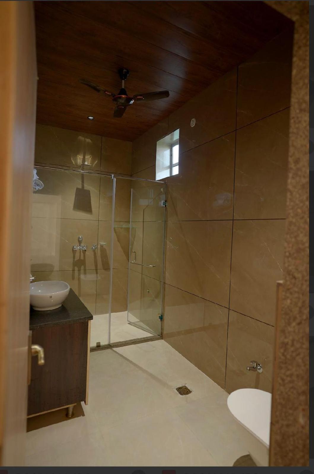 Villa Farm Retreat