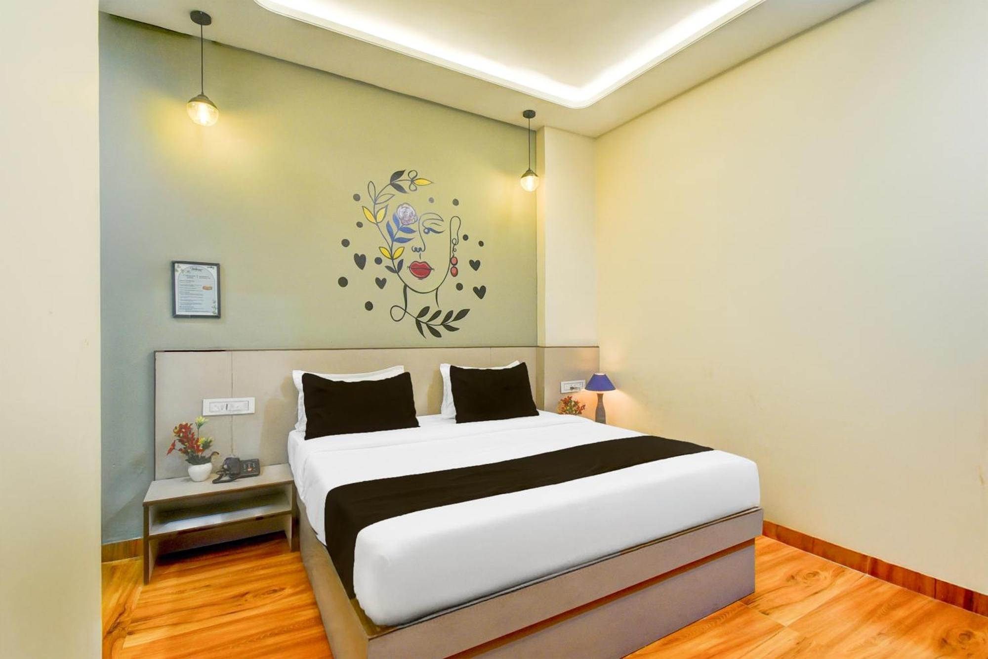 Hotel O Palm