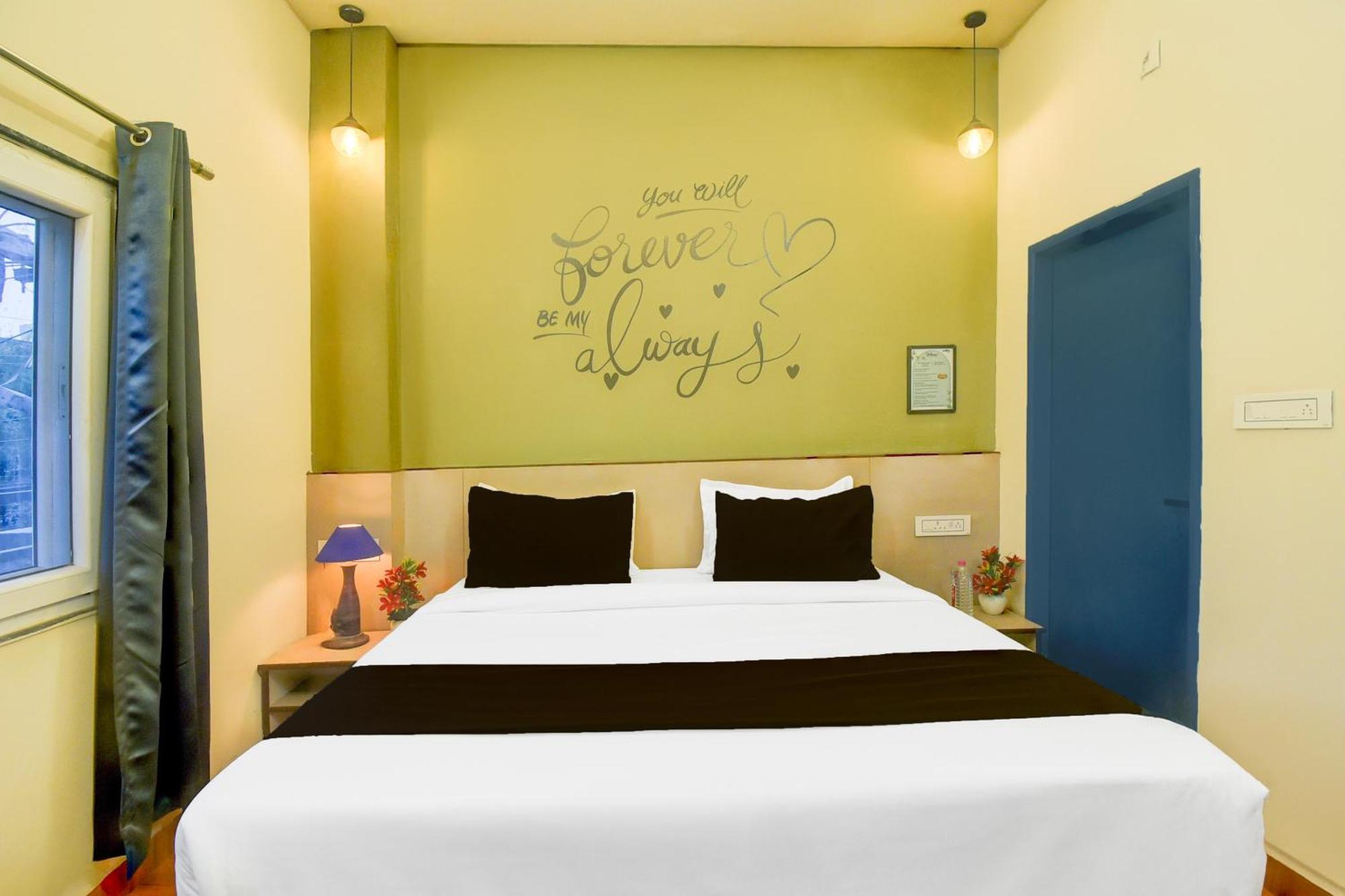 Hotel O Palm 3*