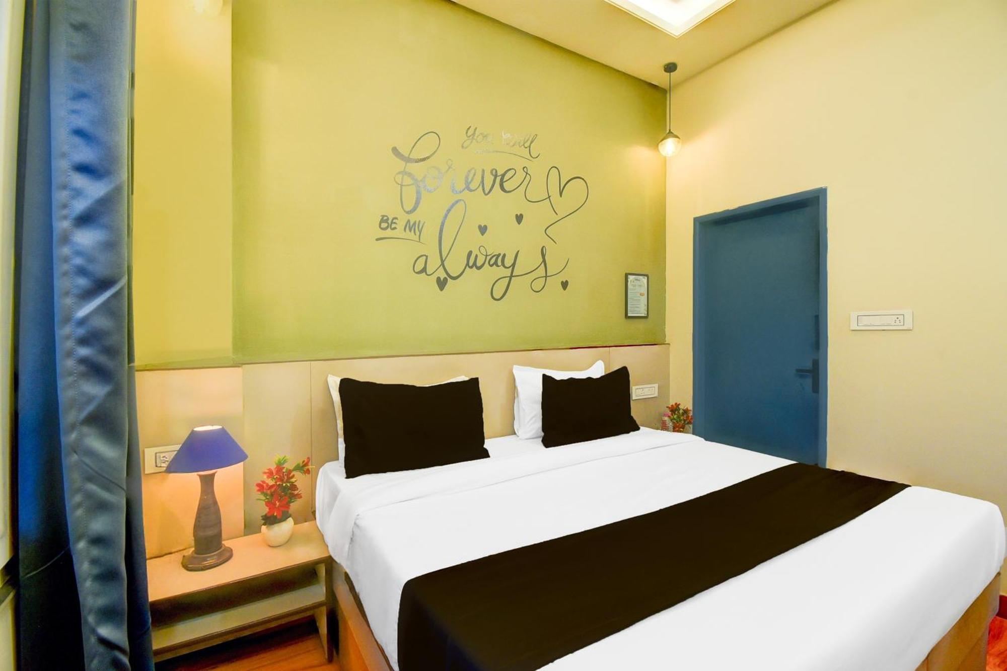 O Palm 3* Jaipur