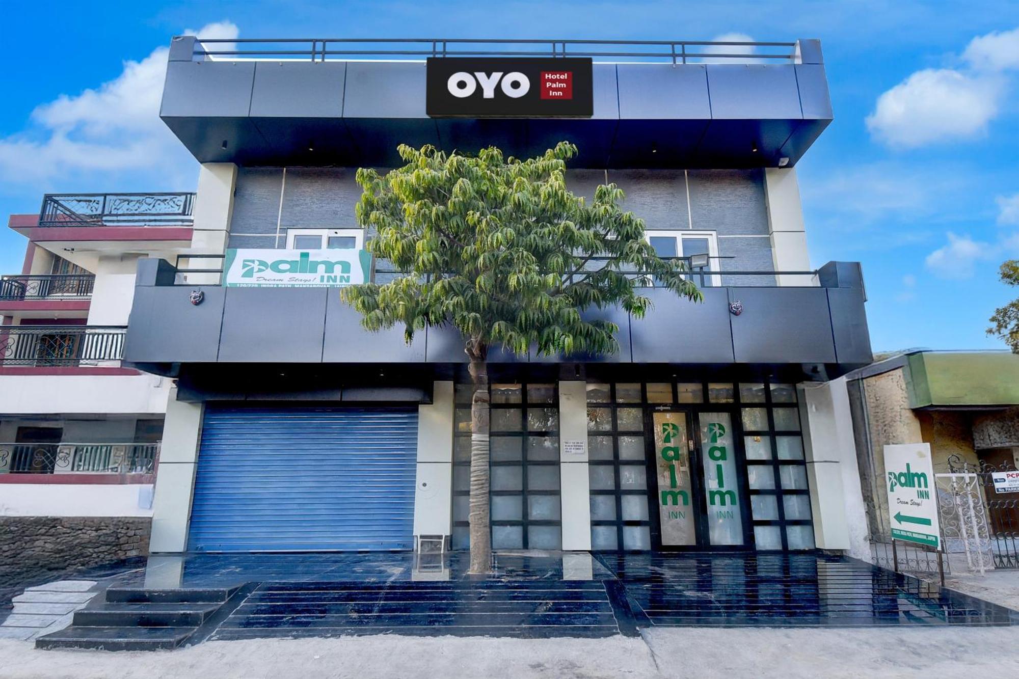 O Palm