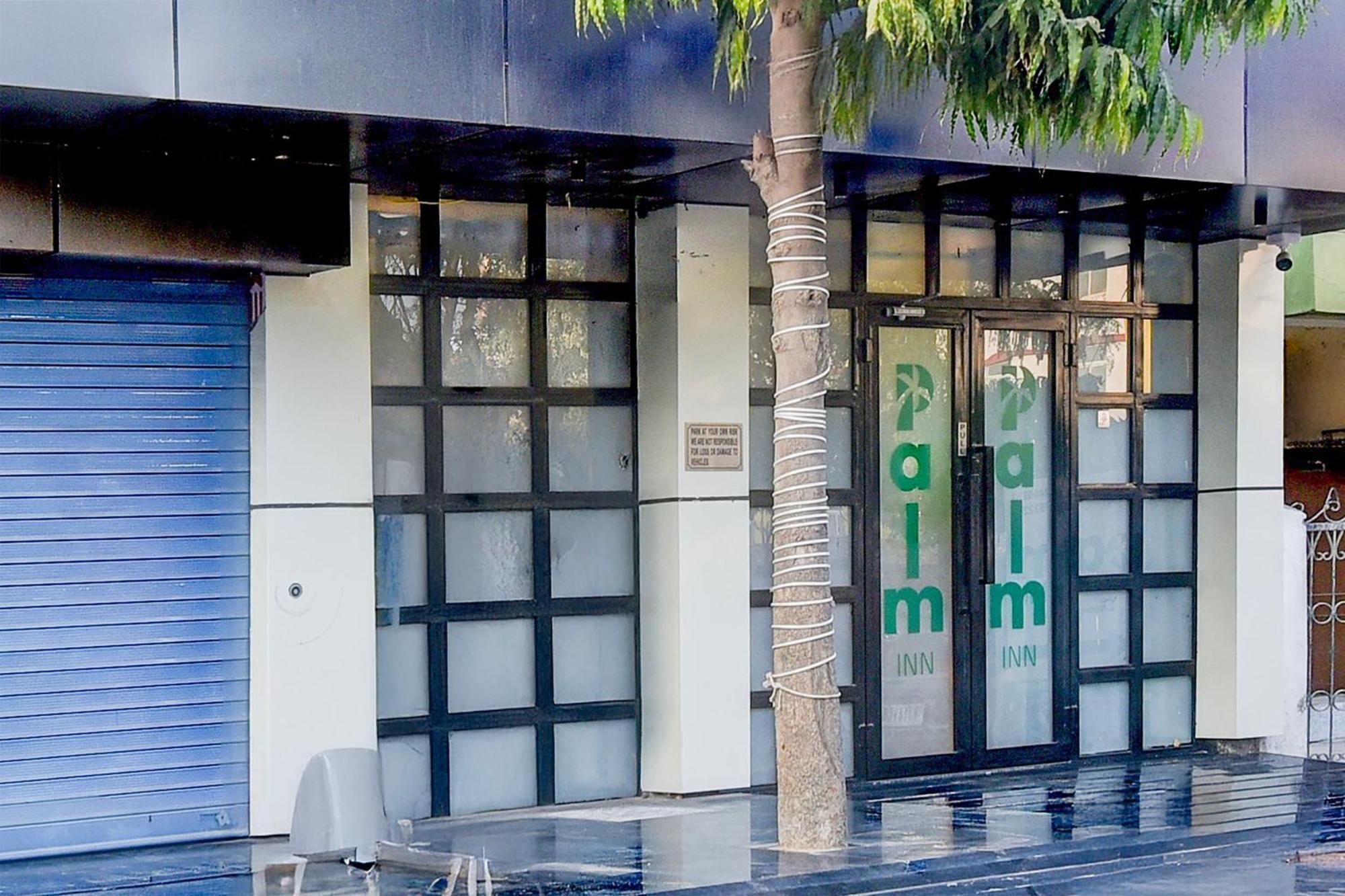 Hotel O Palm
