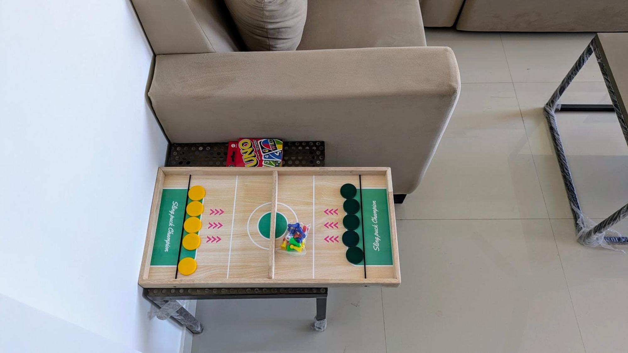 Outspace Jagatpura 1bhk Apartment *