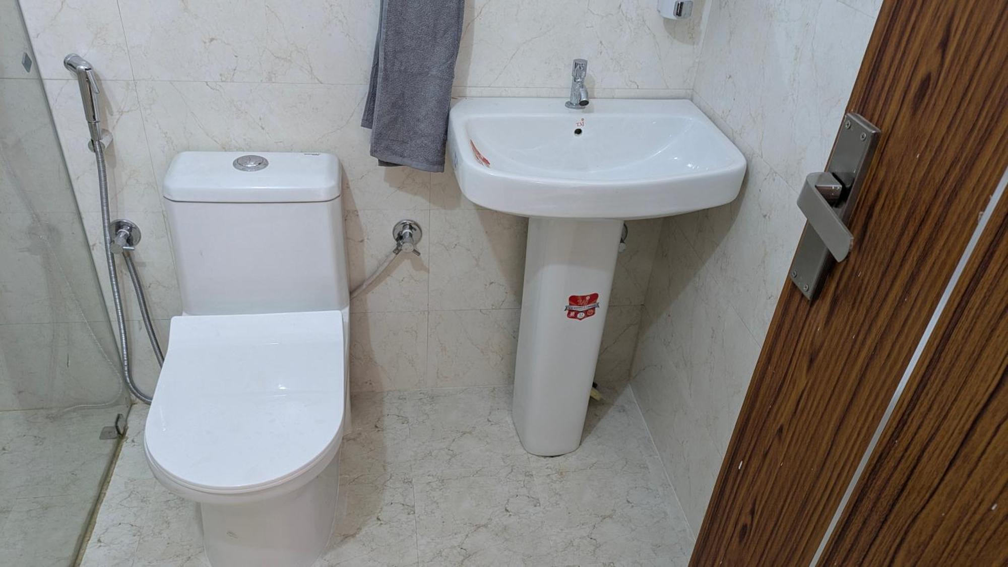 Apartment Outspace Jagatpura 1bhk
