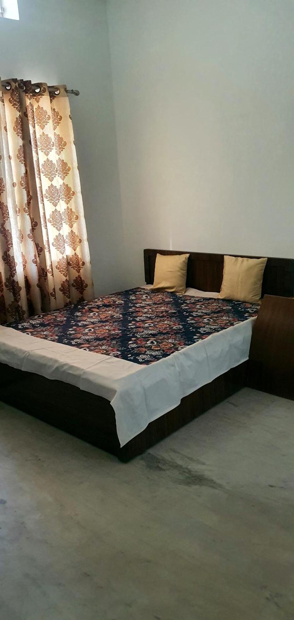 Abhay Villa *