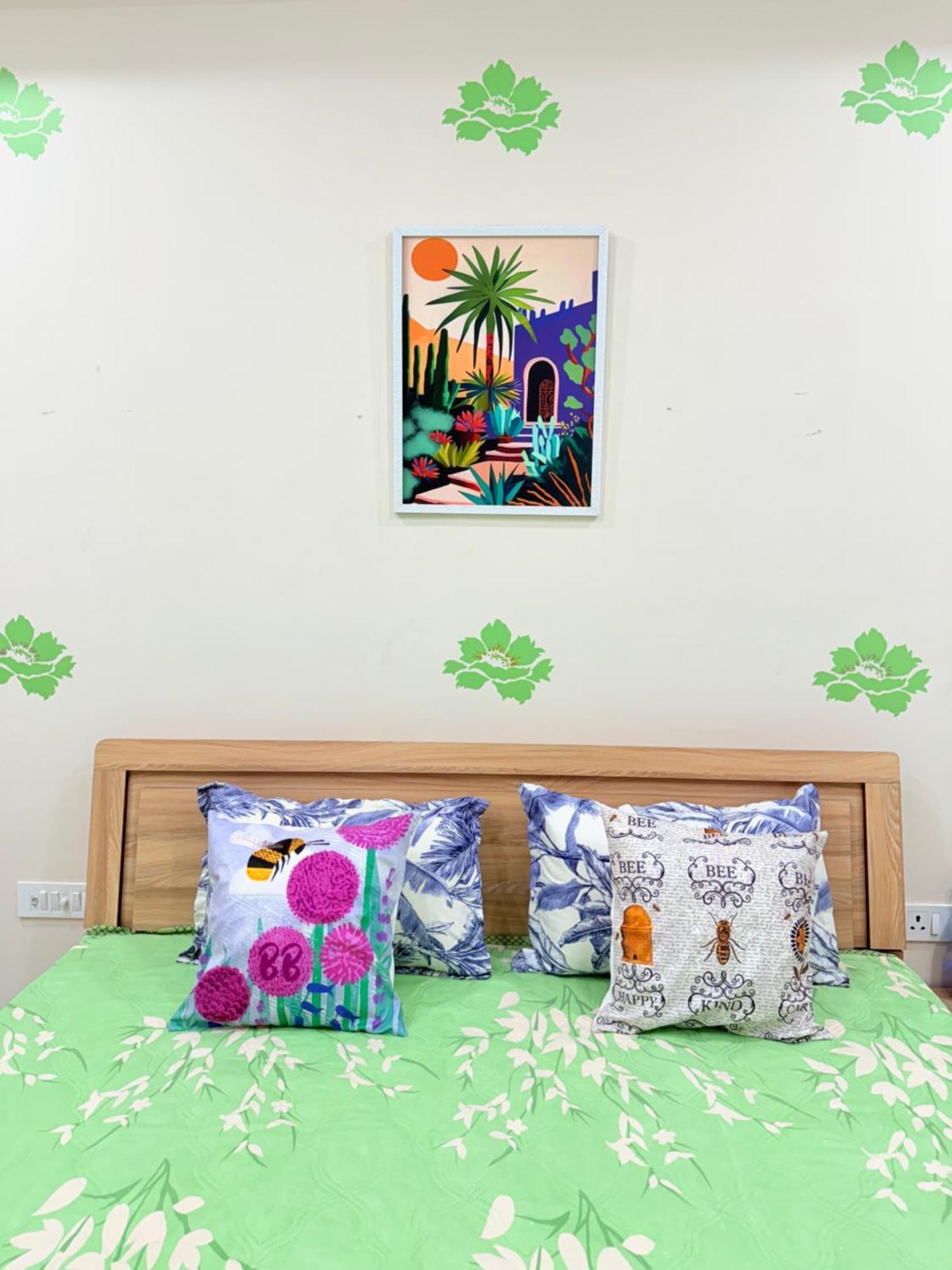 Bumble Bee Guest house Jaipur