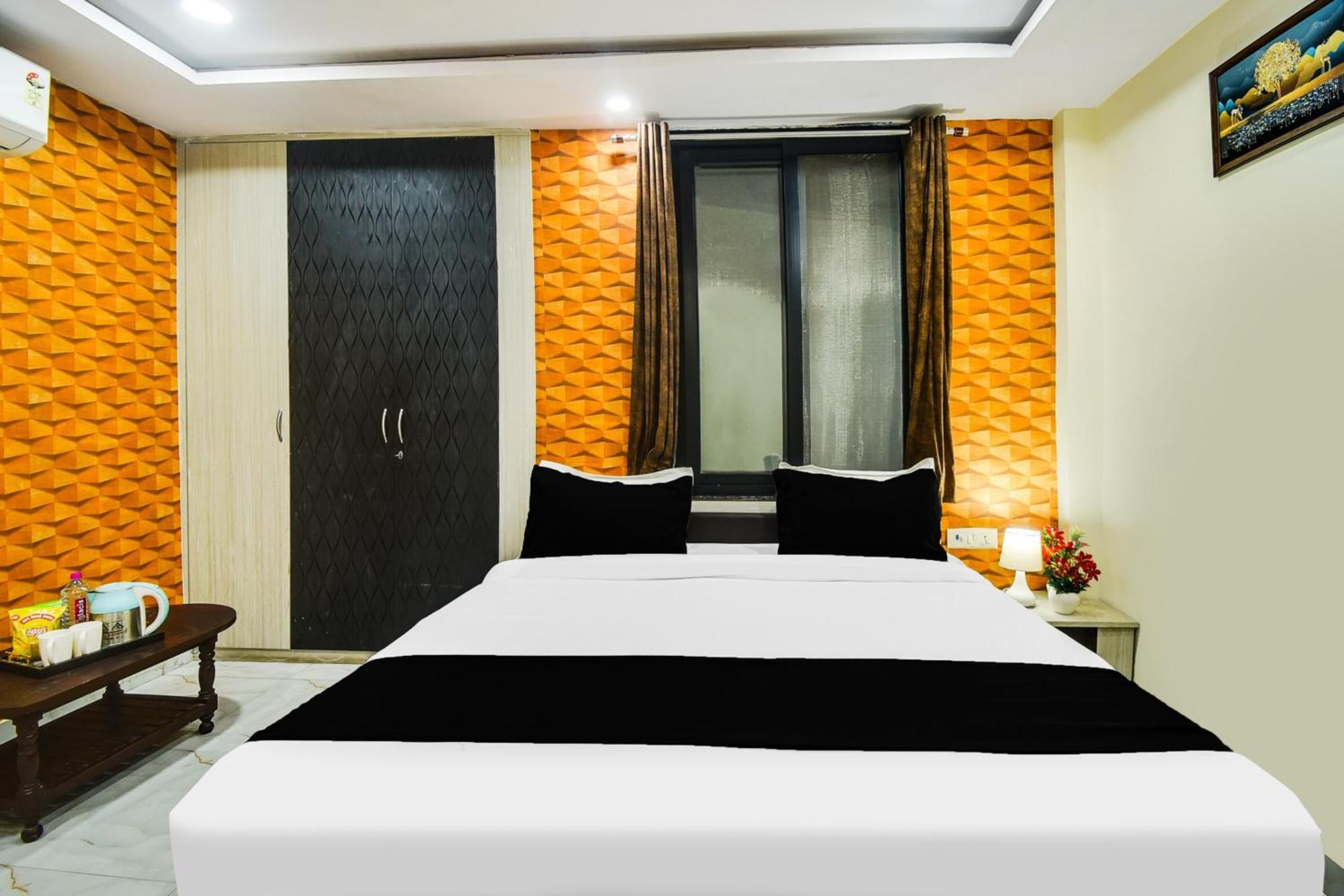 Hotel Collection O Khalsa Palace