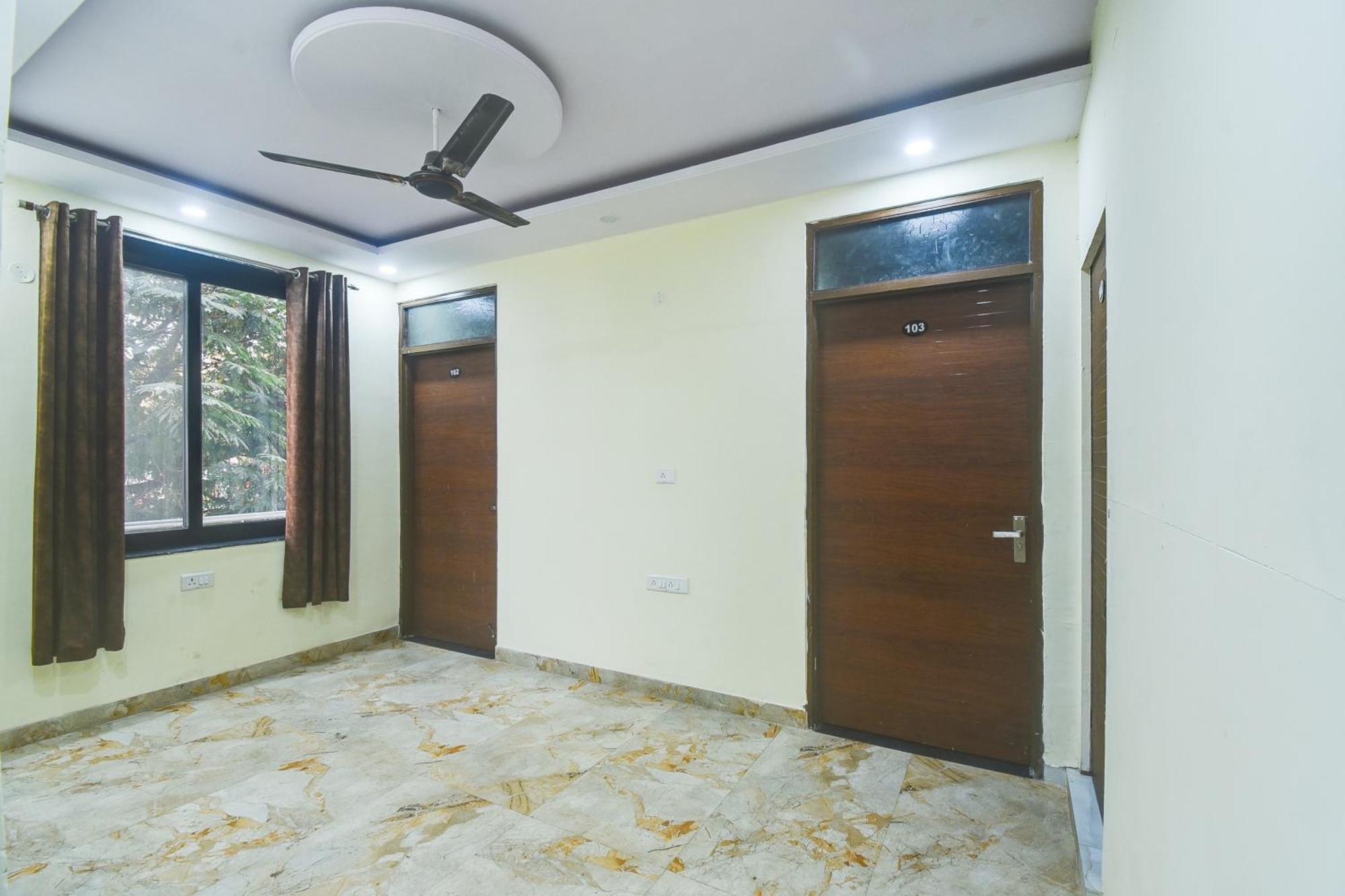 Collection O Khalsa Palace Hotel 3*