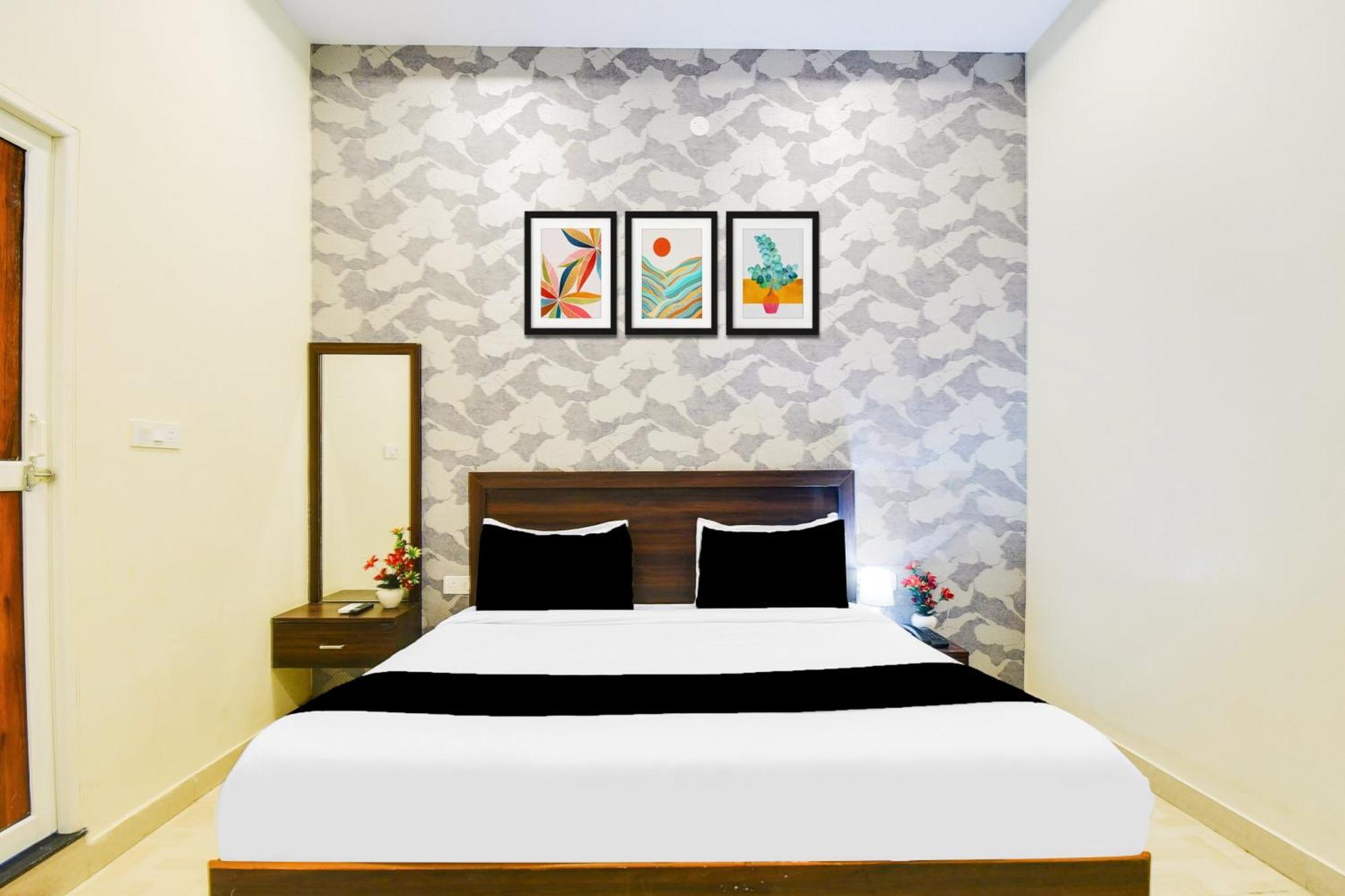 O Mahima Residency Hotel Jaipur