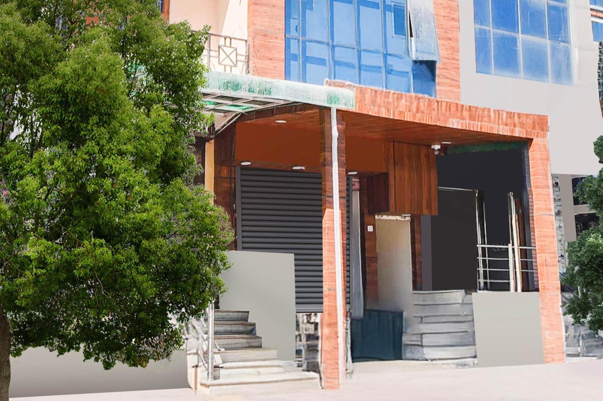 O Mahima Residency 3*