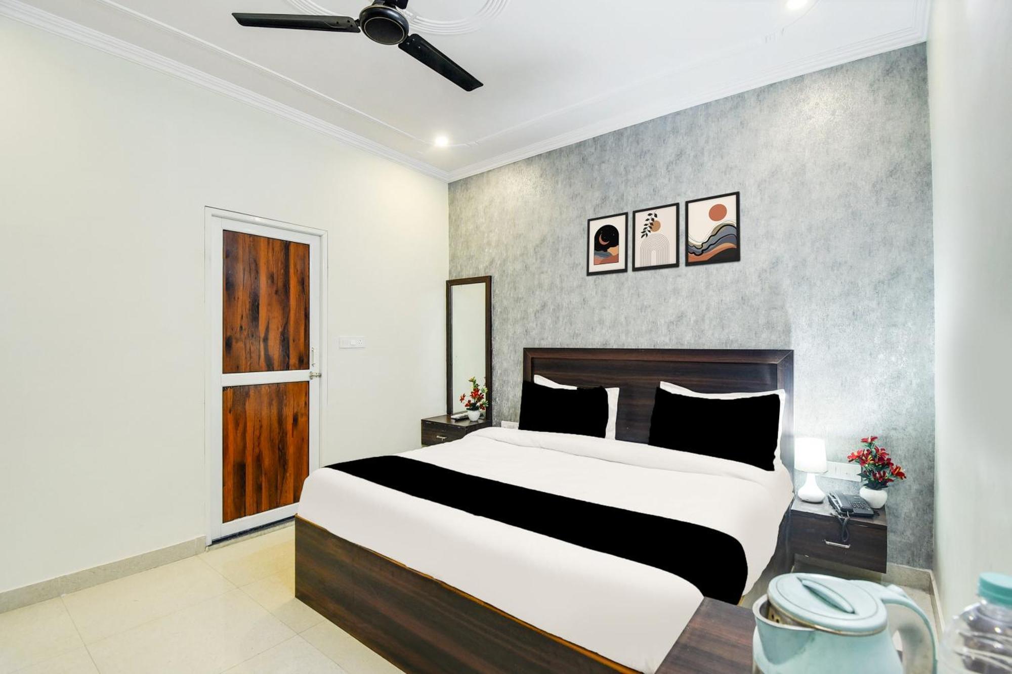 Hotel O Mahima Residency 3*