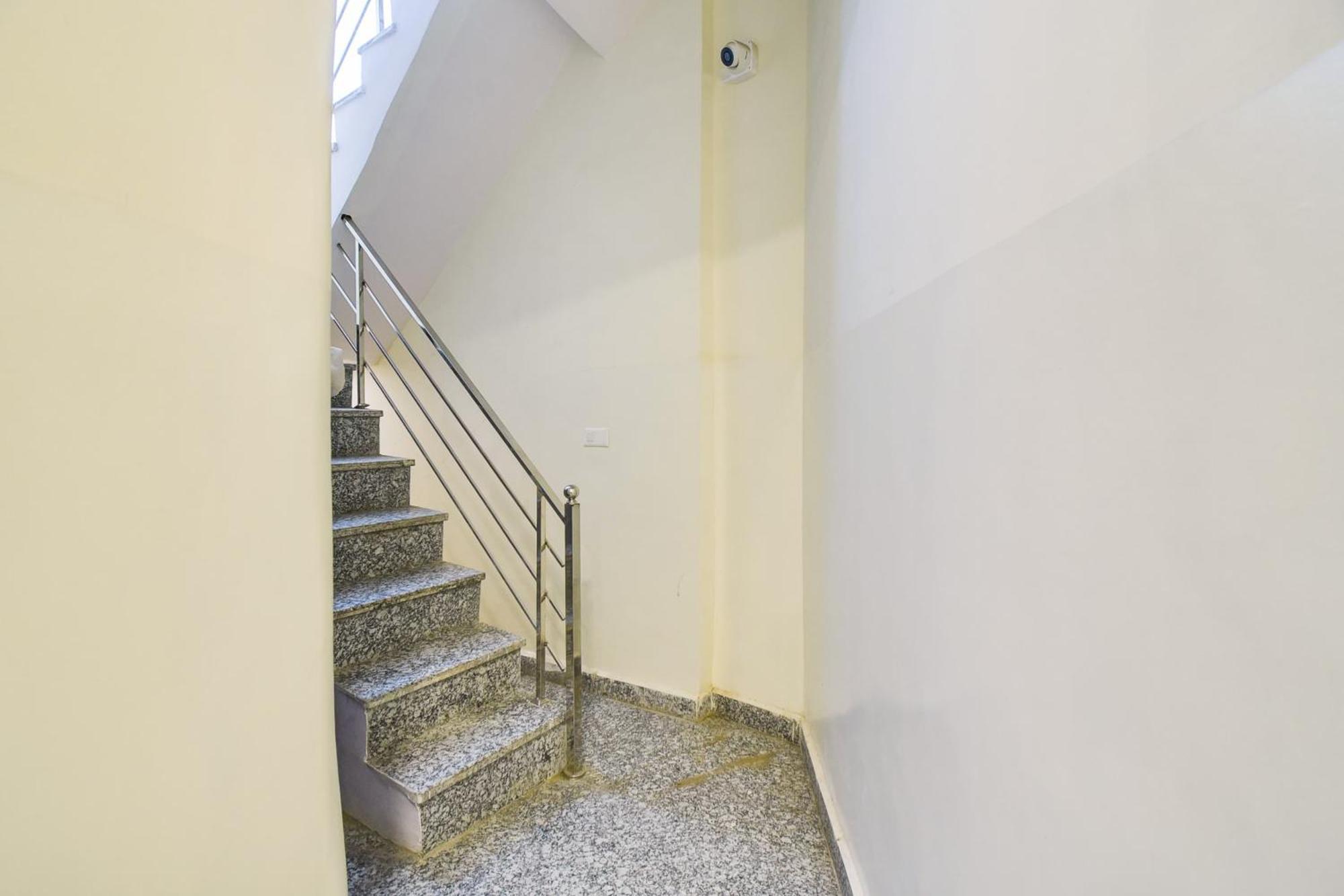 O Mahima Residency 3*