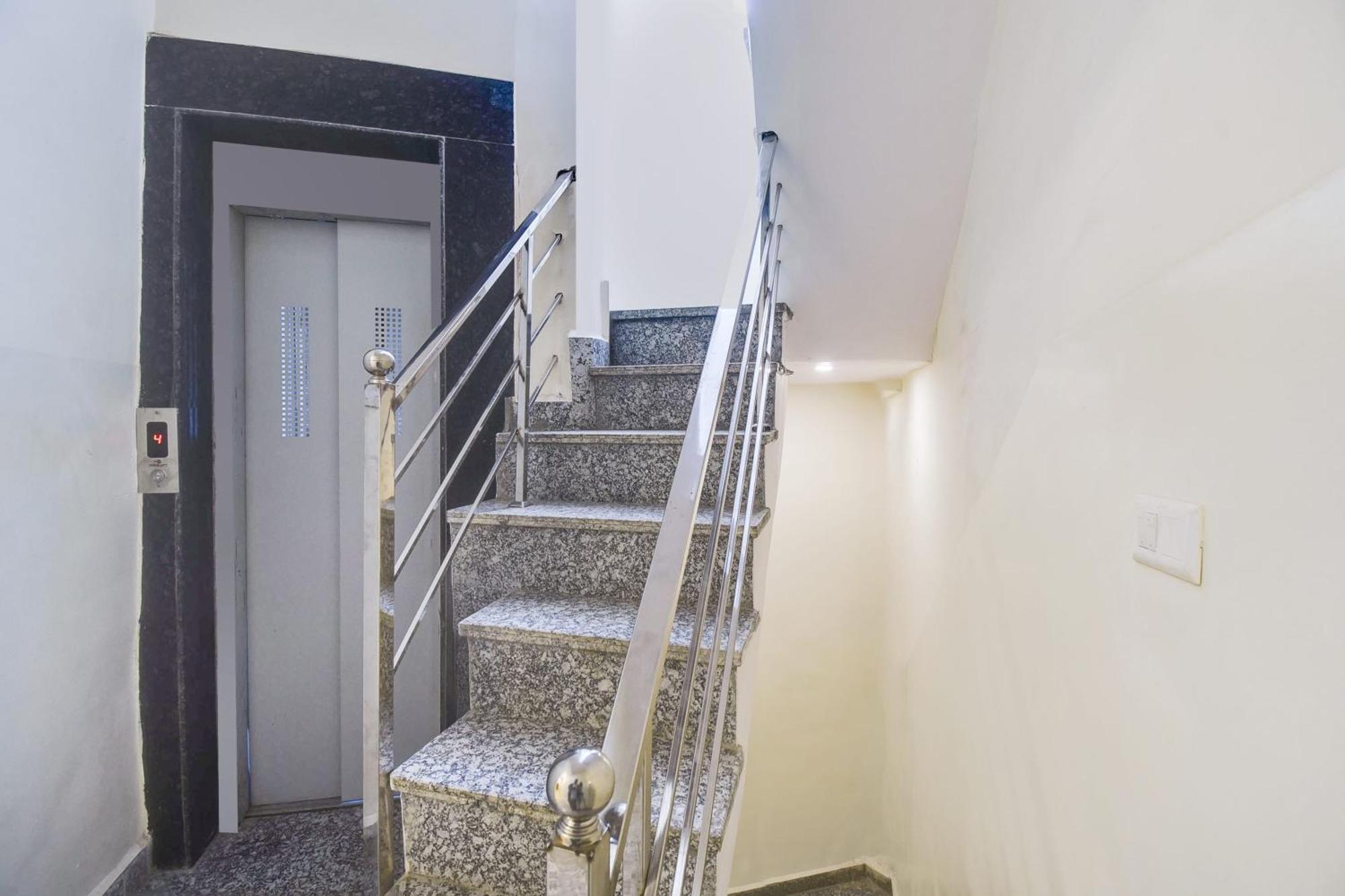 O Mahima Residency Hotel Jaipur