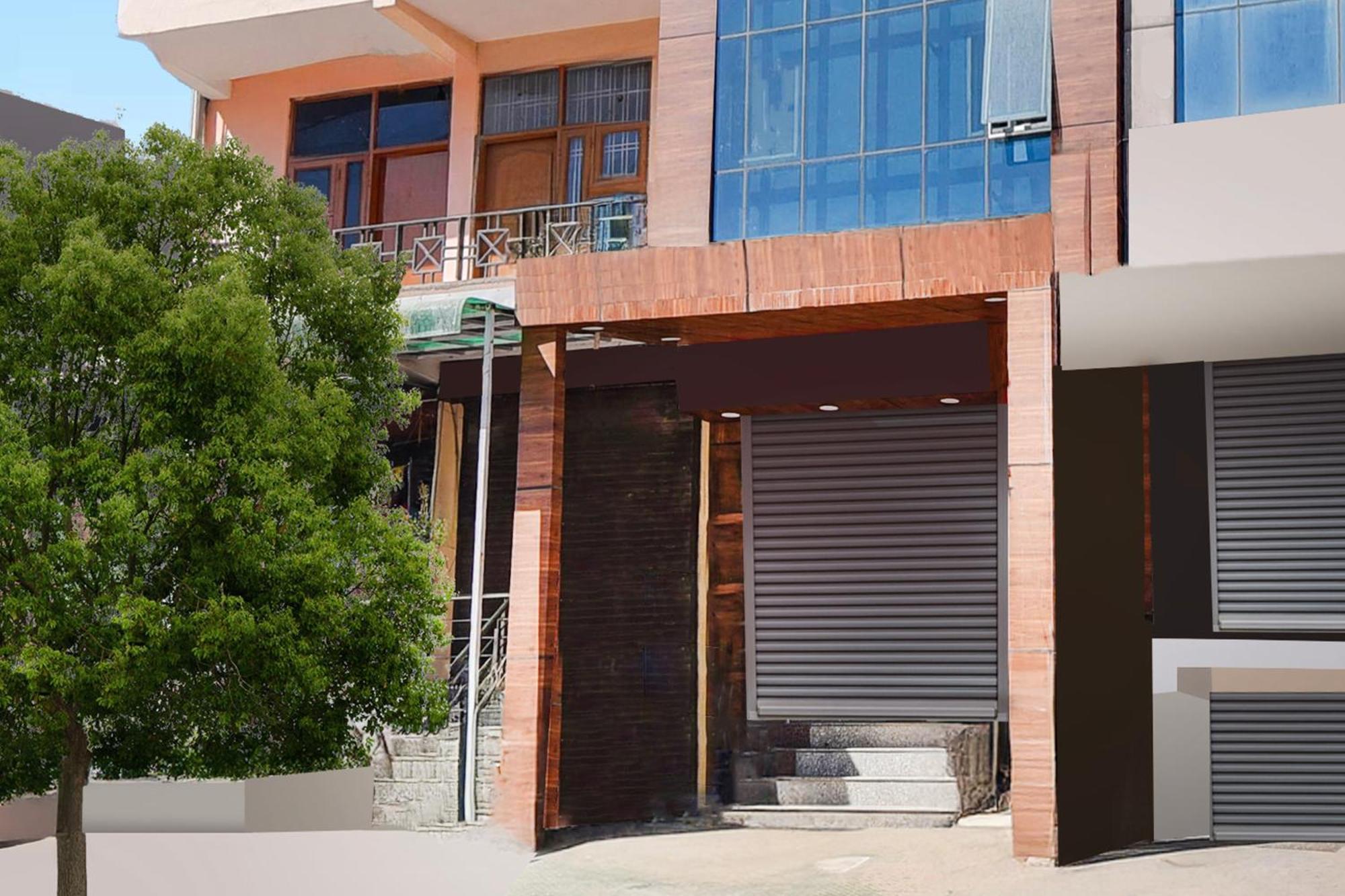 O Mahima Residency 3*