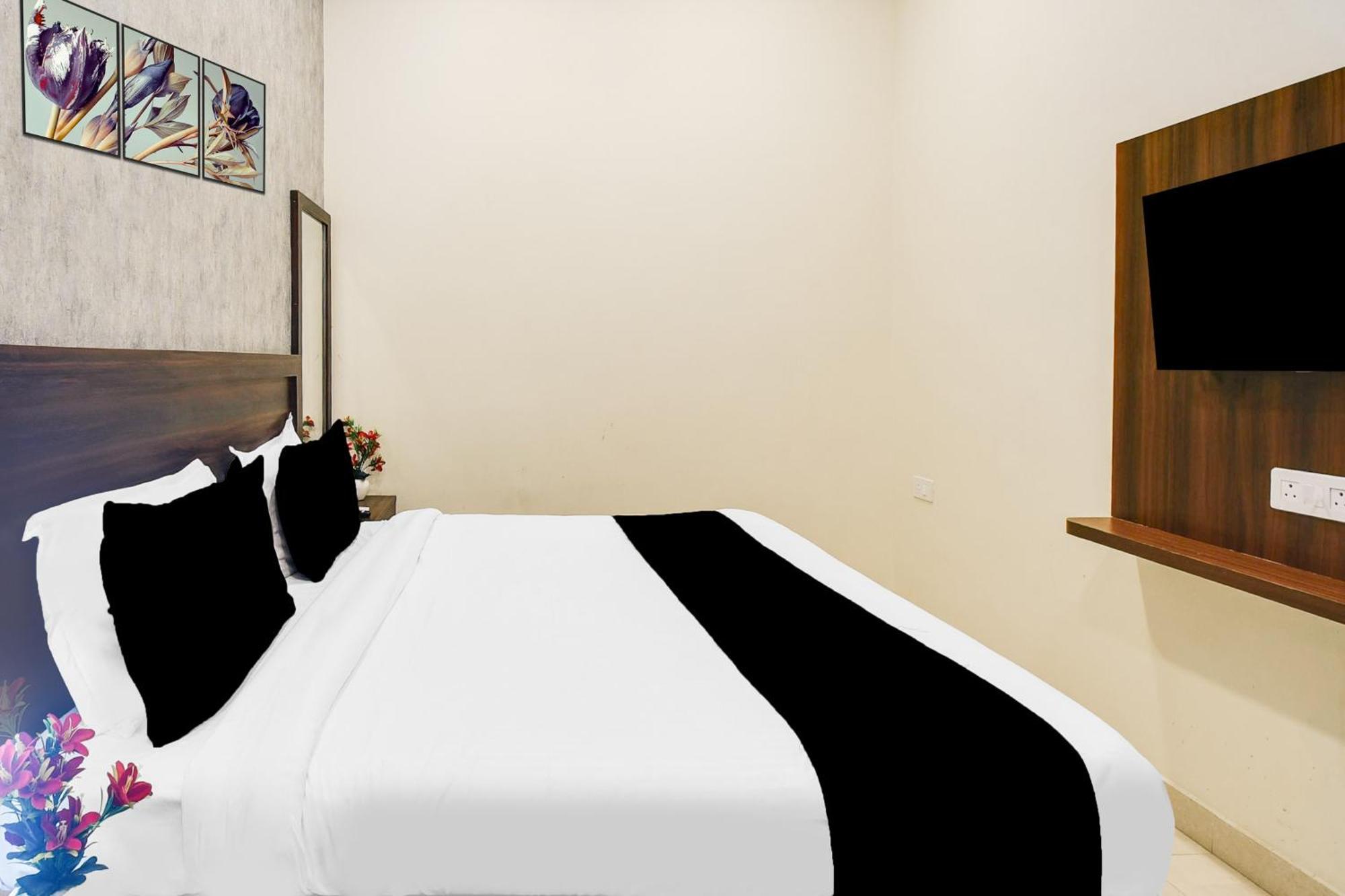 Hotel O Mahima Residency 3*
