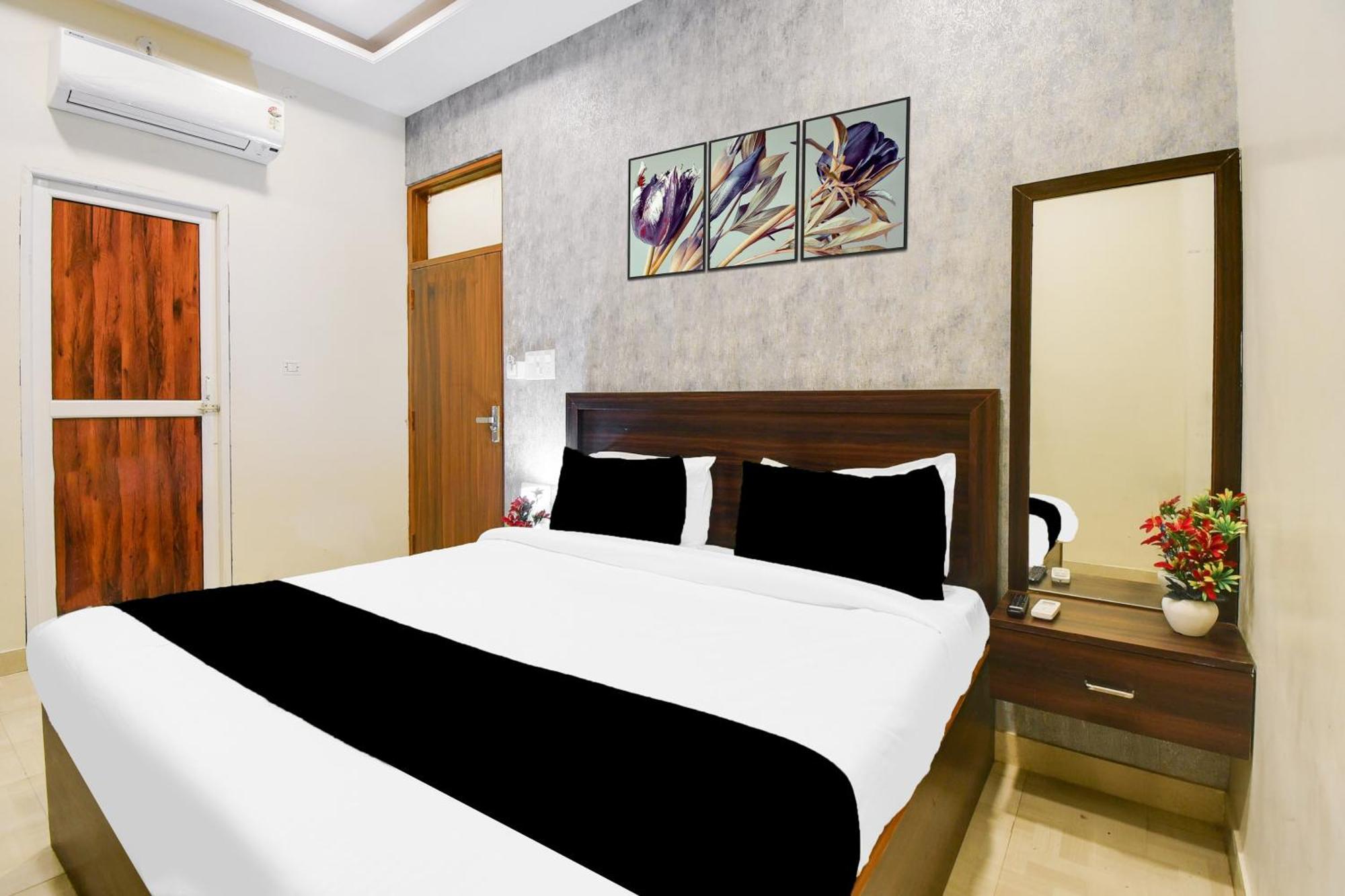 O Mahima Residency Hotel Jaipur