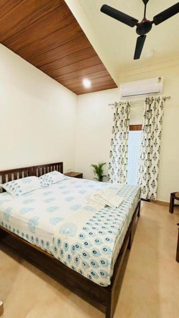Guest house Umaid Niwas Jaipur