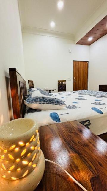 Umaid Niwas Guest house *