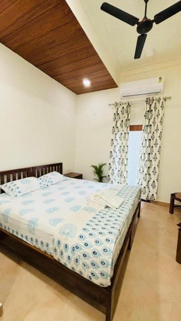 Umaid Niwas Guest house Jaipur