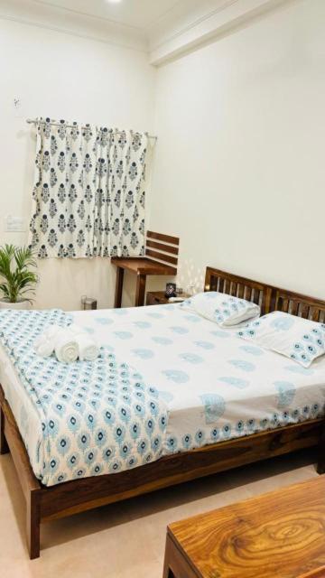 Guest house Umaid Niwas Jaipur