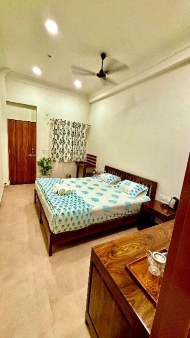 Umaid Niwas Jaipur