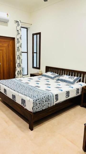 Umaid Niwas Jaipur