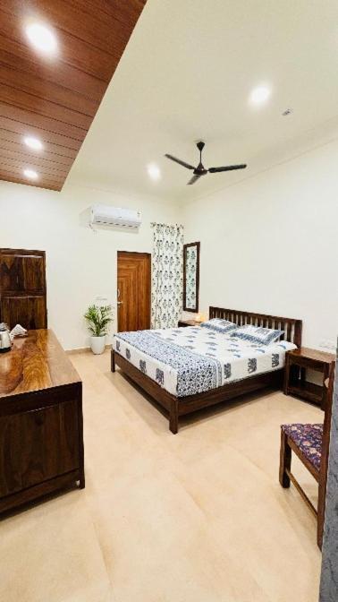 Umaid Niwas Guest house