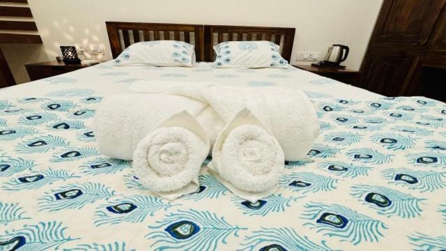 Guest house Umaid Niwas