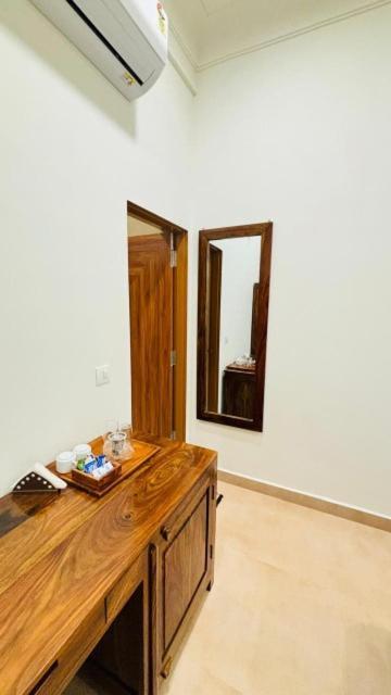 Umaid Niwas Guest house *