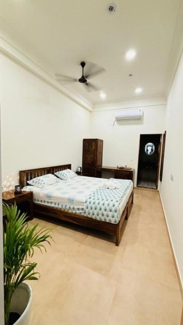 Guest house Umaid Niwas *