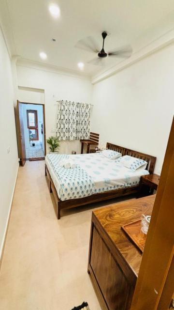 Umaid Niwas Guest house