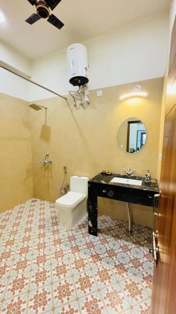 Umaid Niwas Guest house *