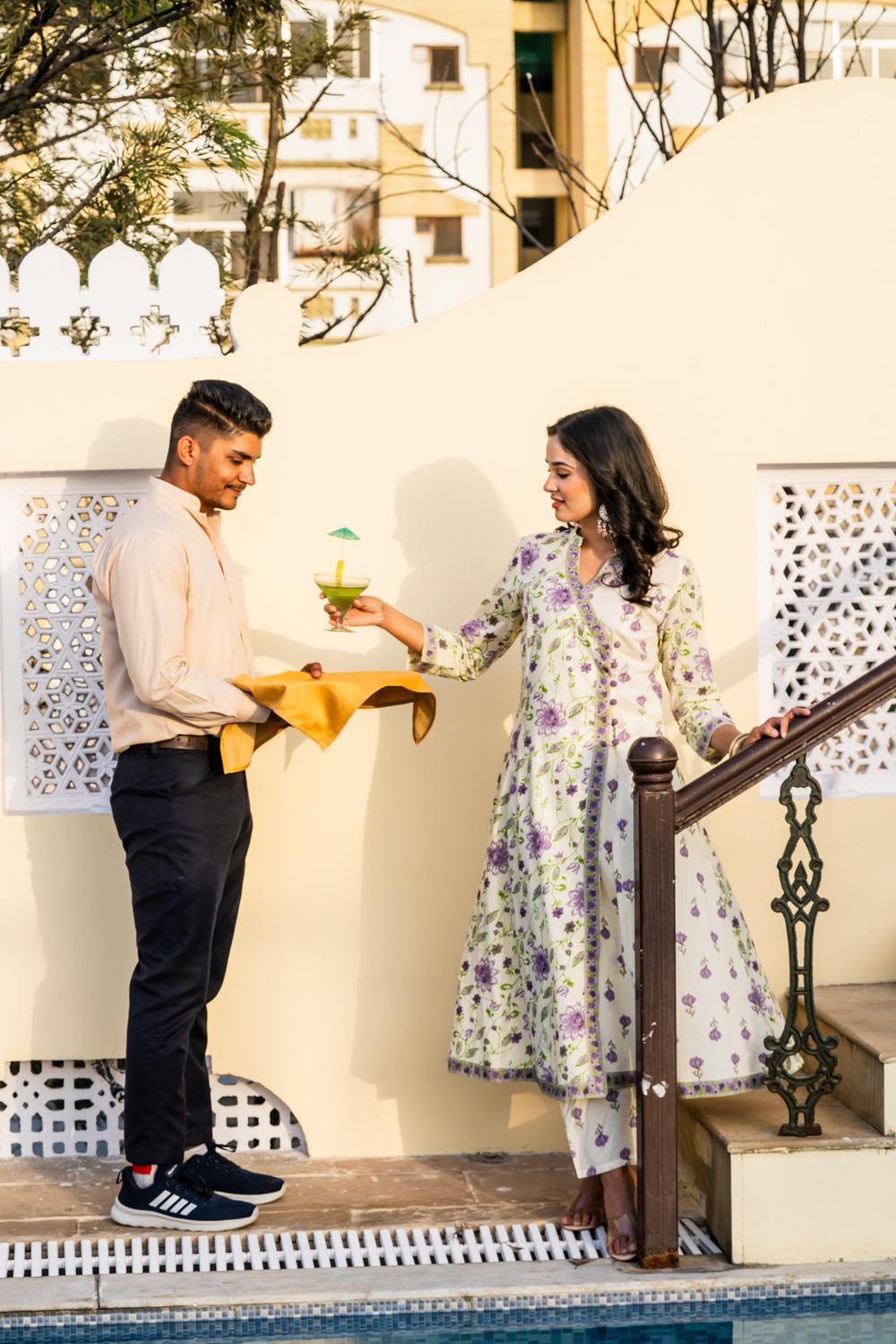 Khandela Haveli - A Boutique Heritage Hotel Jaipur