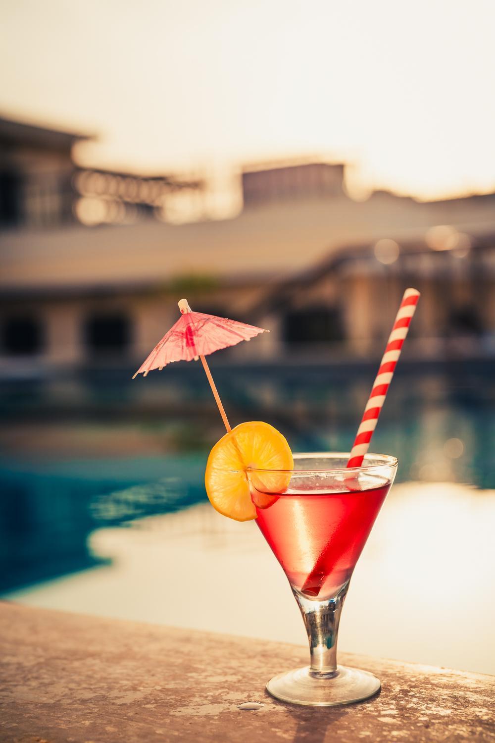 Khandela Haveli - A Boutique Heritage 3*