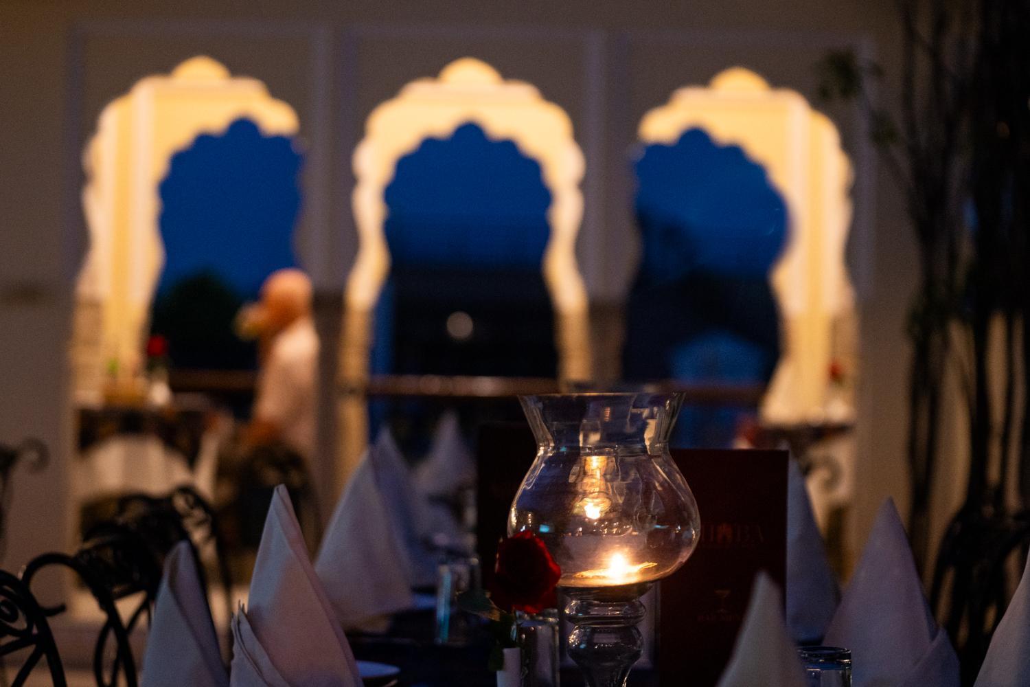 Khandela Haveli - A Boutique Heritage Hotel 3*